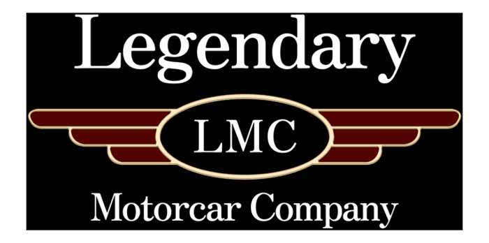 Legendary Motorcar Company