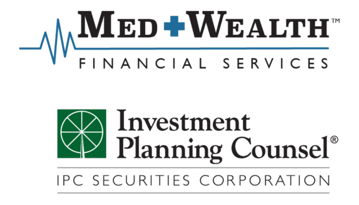 Med Wealth Management / IPC