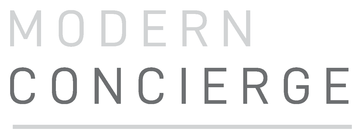 Modern Concierge