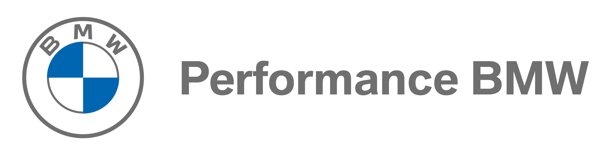 Performance BMW