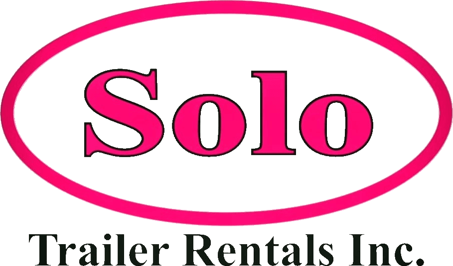 Solo Trailer Rentals