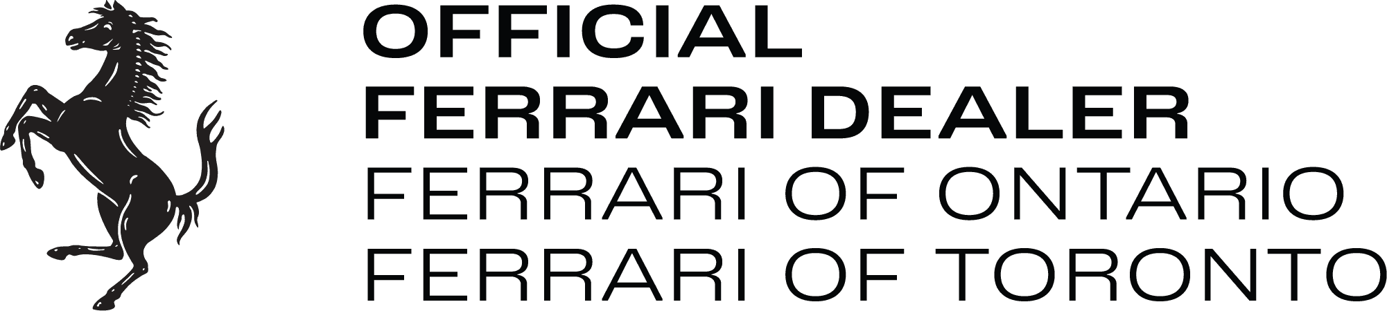 Ferrari of Ontario
