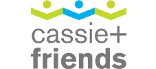 Cassie and Friends